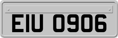 EIU0906