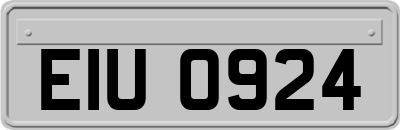 EIU0924