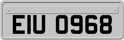 EIU0968