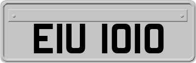 EIU1010