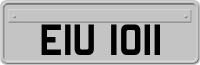 EIU1011
