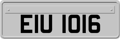 EIU1016