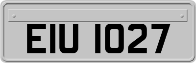 EIU1027