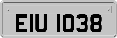 EIU1038