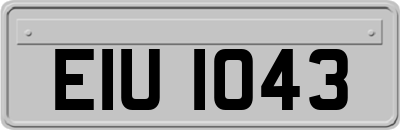 EIU1043
