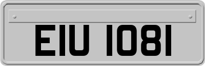 EIU1081