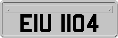 EIU1104