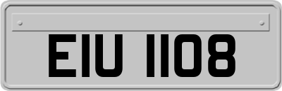EIU1108
