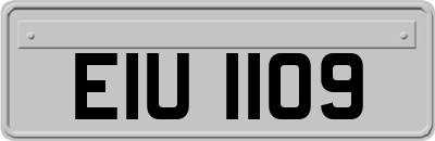 EIU1109