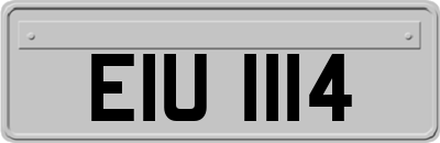 EIU1114