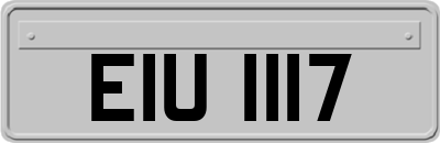 EIU1117