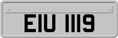 EIU1119