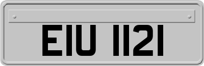 EIU1121