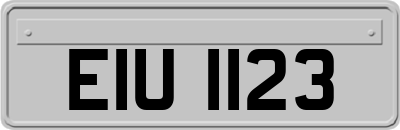 EIU1123