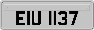 EIU1137