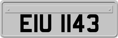 EIU1143