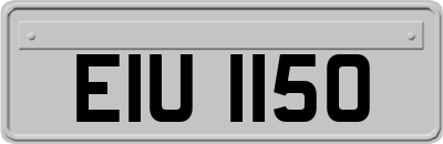 EIU1150