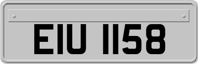 EIU1158