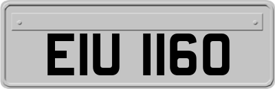 EIU1160