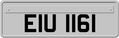 EIU1161