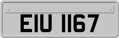 EIU1167