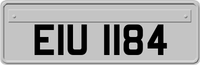 EIU1184