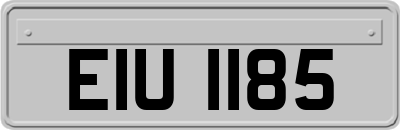 EIU1185