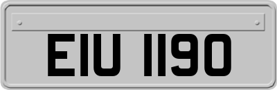 EIU1190
