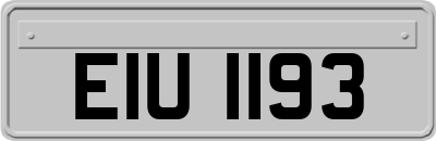 EIU1193