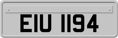 EIU1194