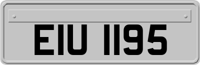 EIU1195