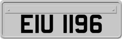 EIU1196