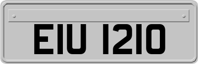 EIU1210