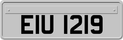 EIU1219