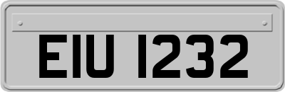 EIU1232