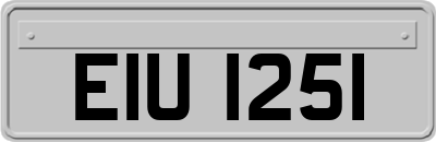 EIU1251