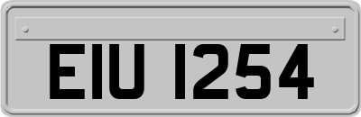 EIU1254