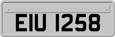 EIU1258