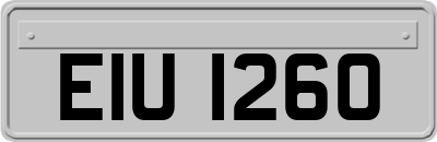 EIU1260
