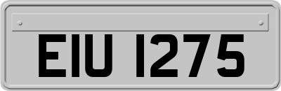 EIU1275
