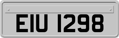EIU1298