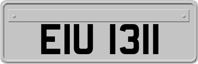 EIU1311