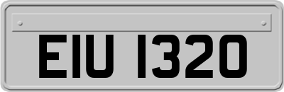 EIU1320