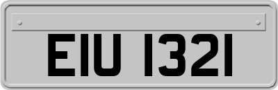 EIU1321