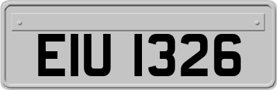 EIU1326