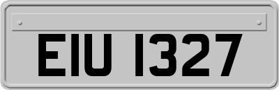EIU1327
