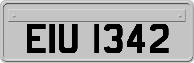 EIU1342