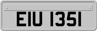 EIU1351