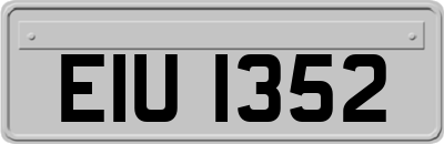 EIU1352