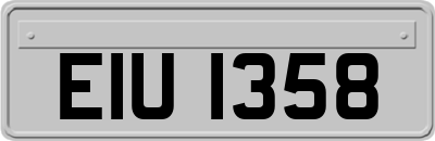 EIU1358